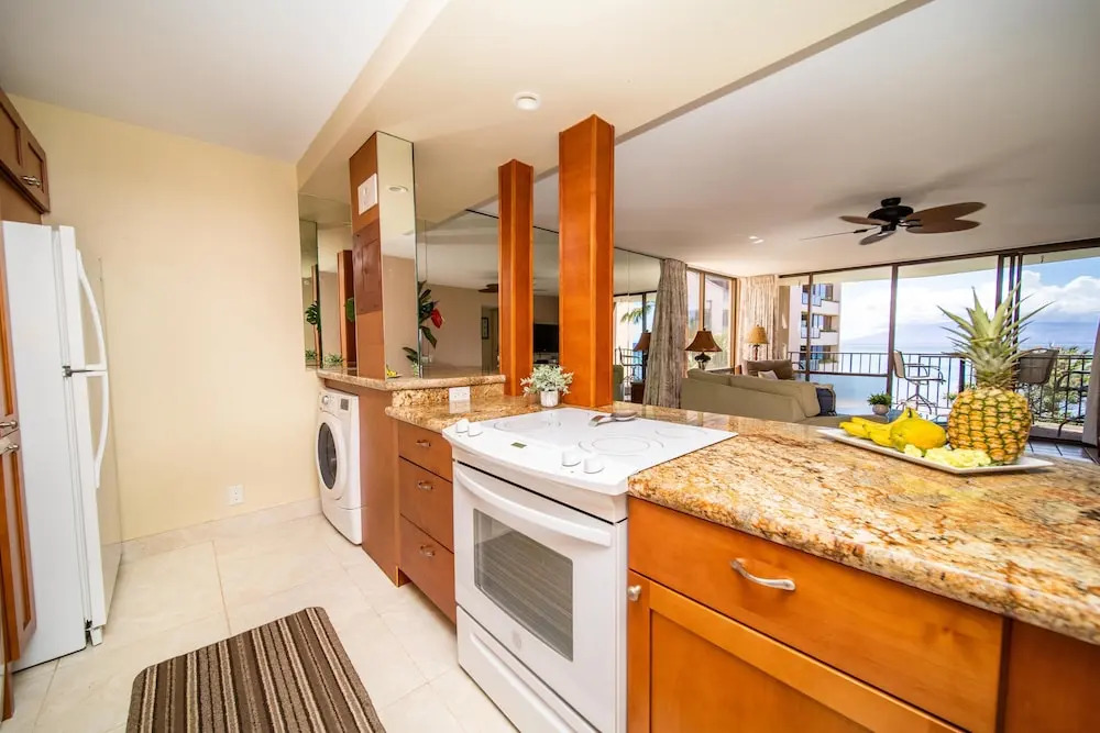 Valley Isle 601