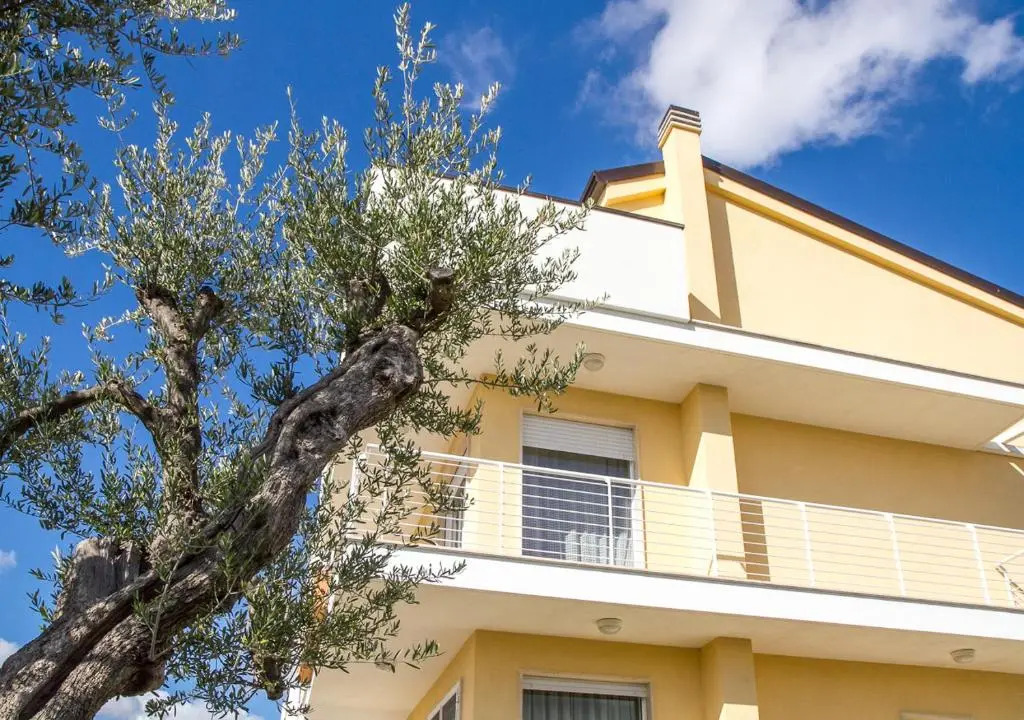 B&B ALLA NIVIERA