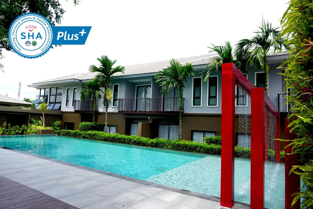 Antiya Hotel Phuket
