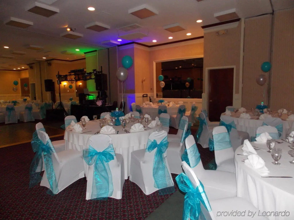 Best Western Battlefield Inn-Manassas