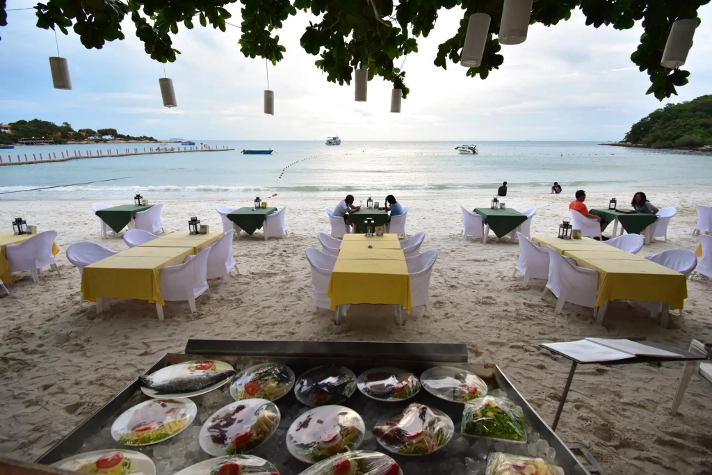 Vongdeuan Resort