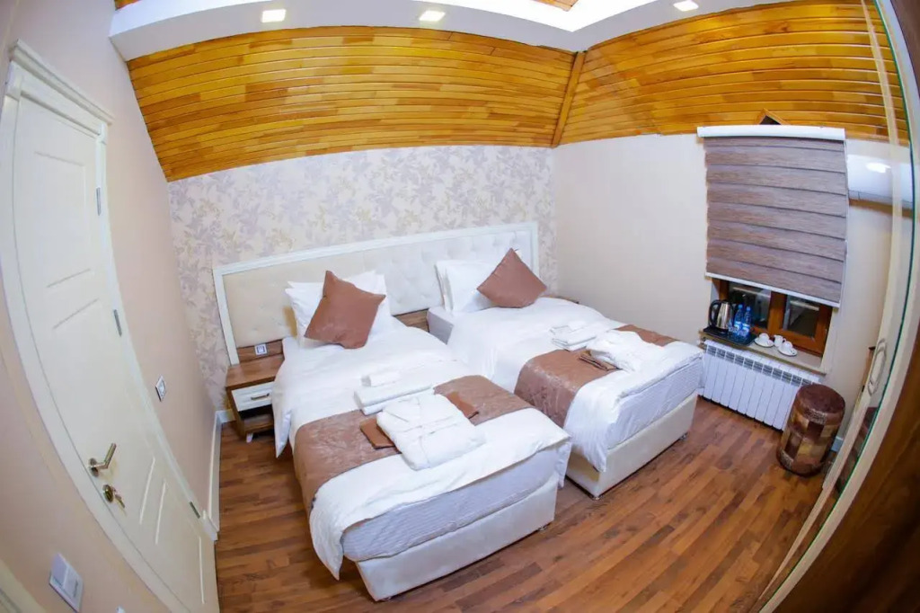 Villa Inn Hotel