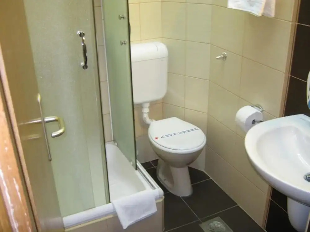 Hotel Aquamarin