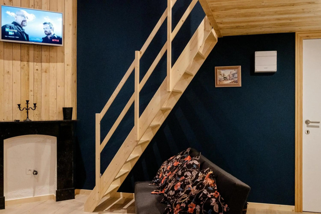Le Studio Émeraude - Topdestination-Spa