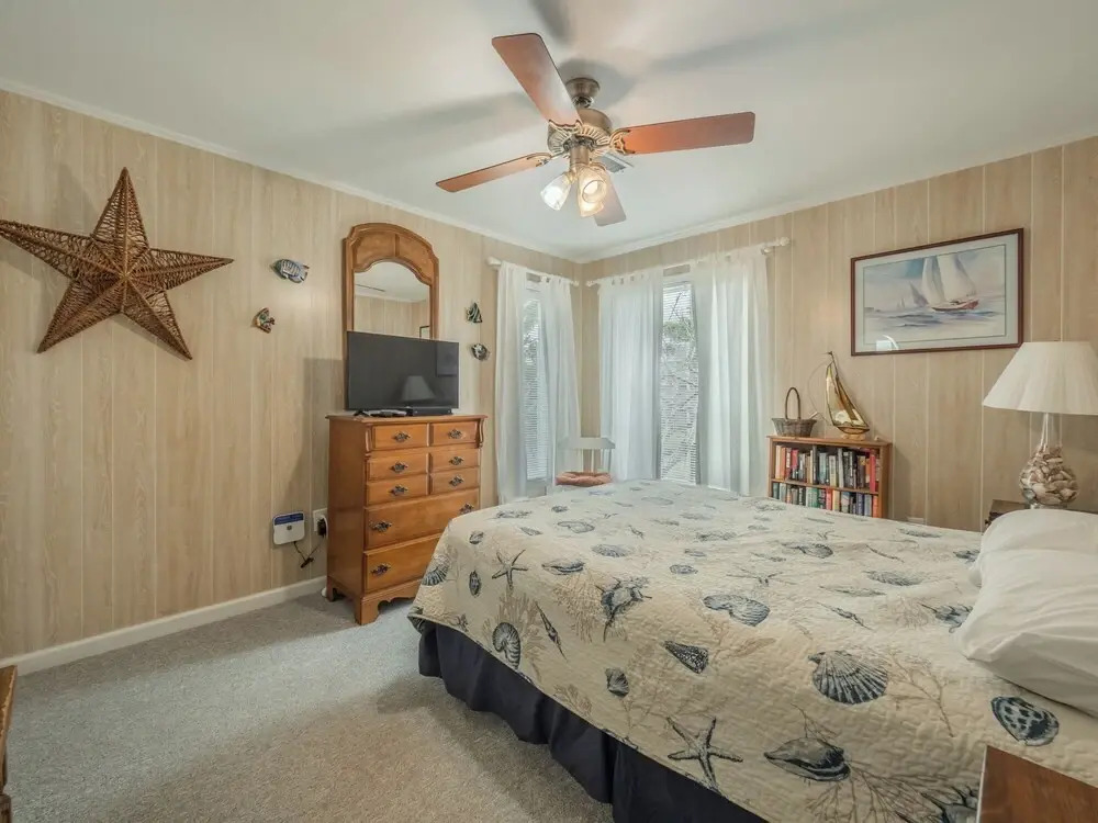 Loony Dunes by Topsail Realty