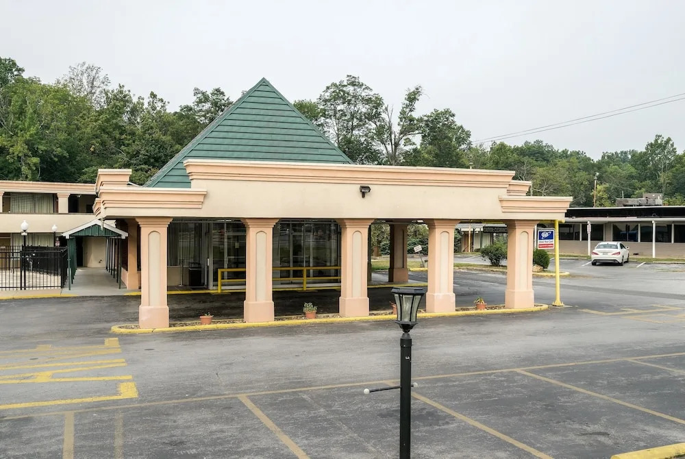 Quality Inn University Delaware