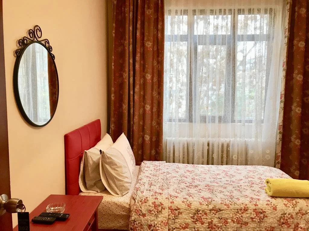 Rüyam Hotel