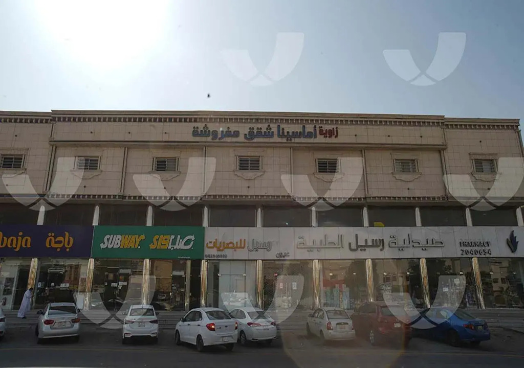 Zawiat Amasina For Furnished Apartments