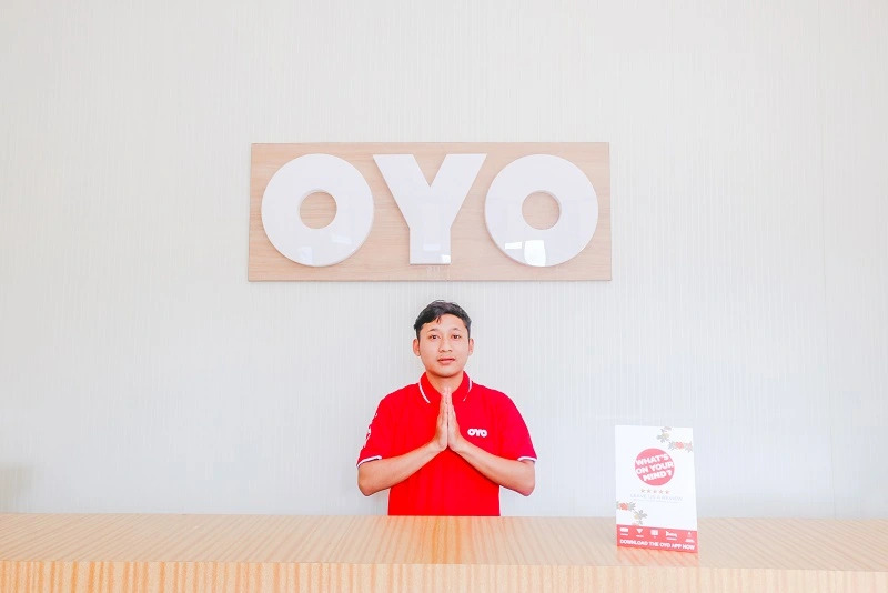 Oyo 667 Demilo Inn