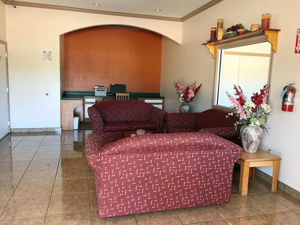Luxury Inn Liberty