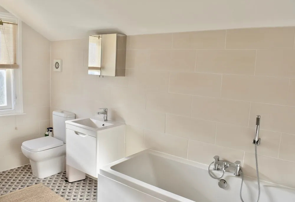Stunning Victorian Townhouse in Central Brighton