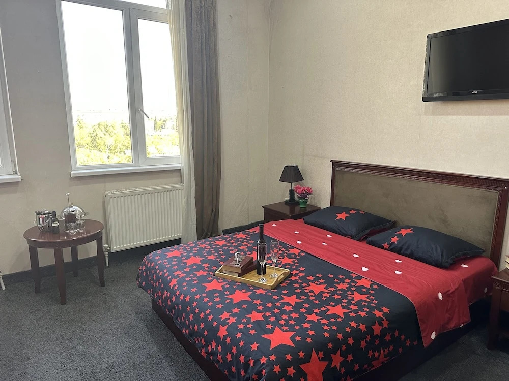 Goletiani Guesthouse