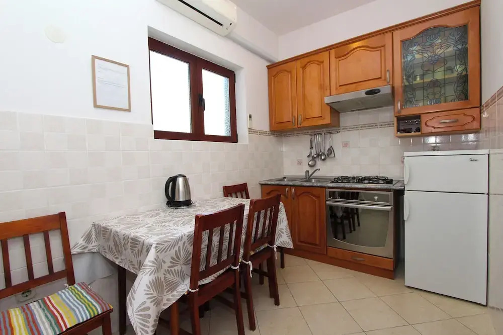 Apartments Maruchita