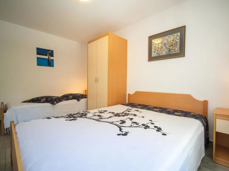 Holiday Home Vesna by Interhome