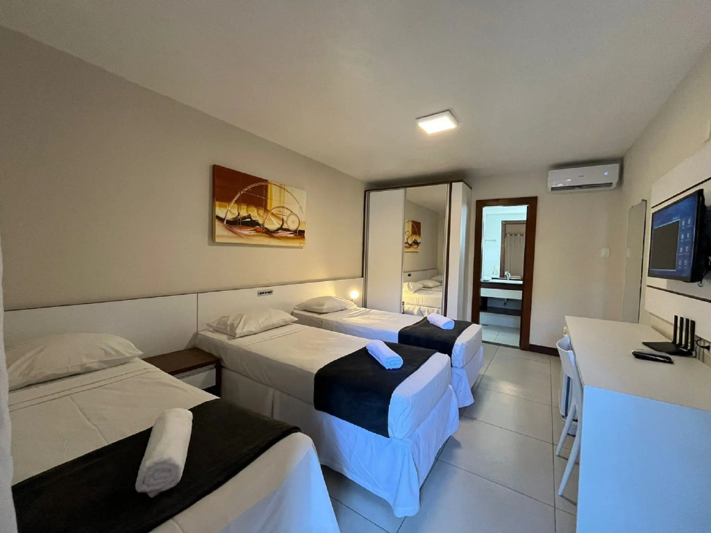 Hotel Flamingo Beach by HC