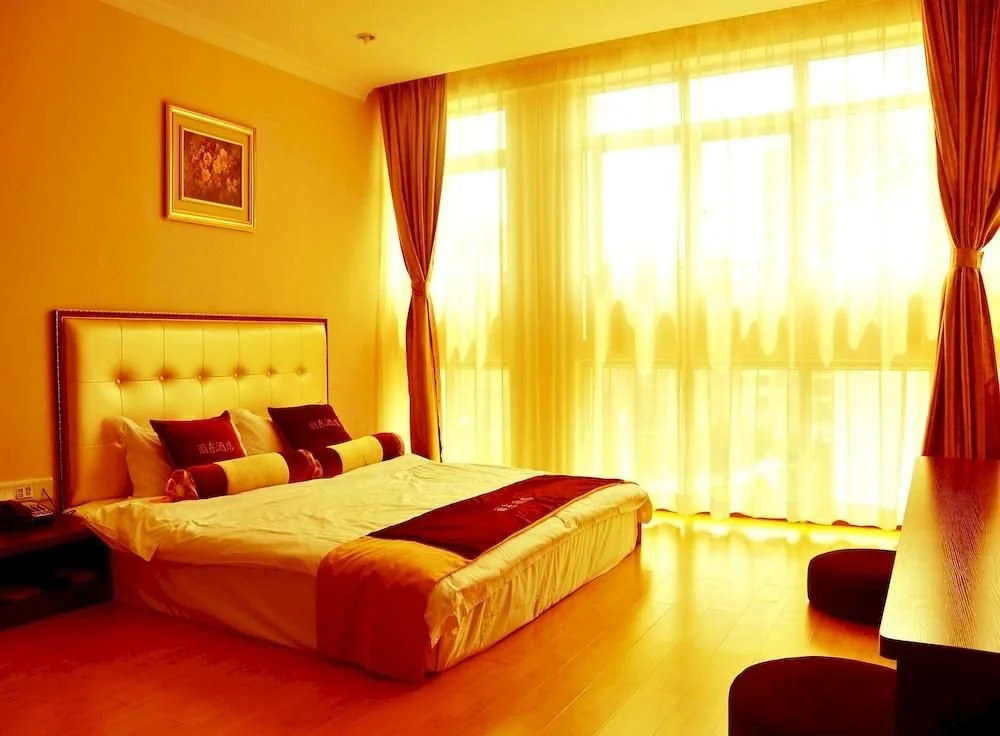 Lidong Hotel