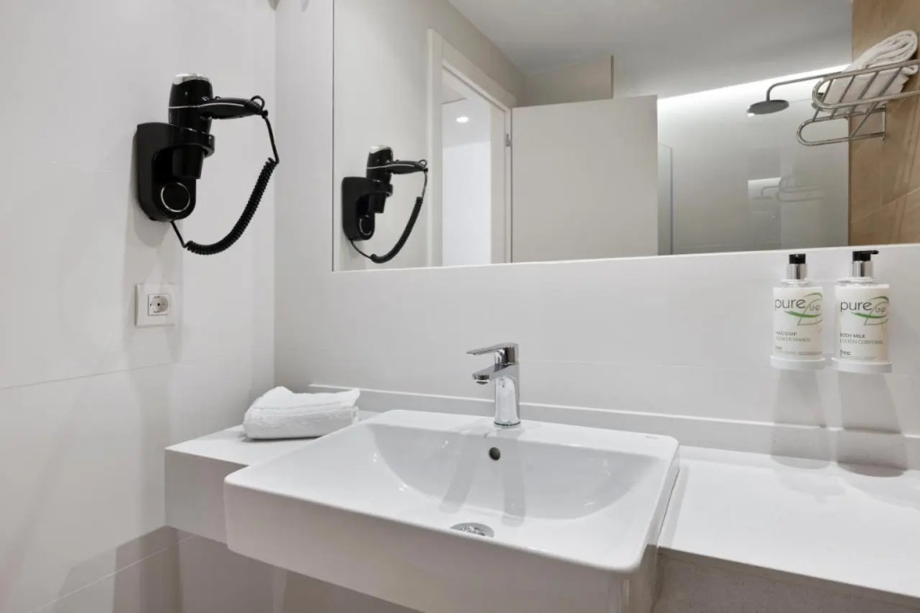 B&B HOTEL Castro Urdiales