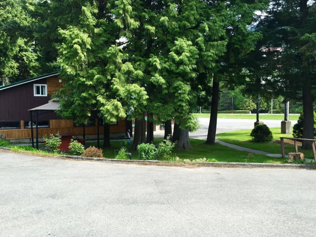 Copper River Motel