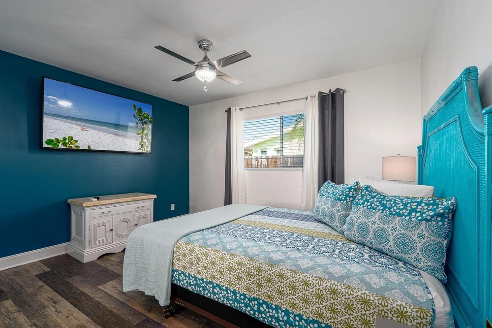 3191 Shell Mound - Wine Down by Coastal Vacation Properties