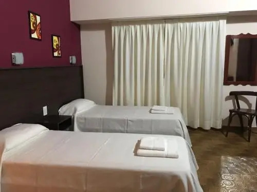 Hotel Fariña