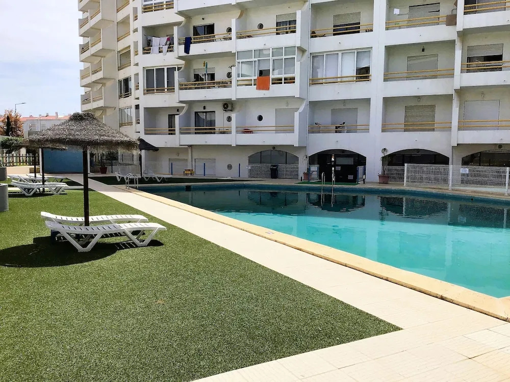 Apt T1 Marques - Albufeira