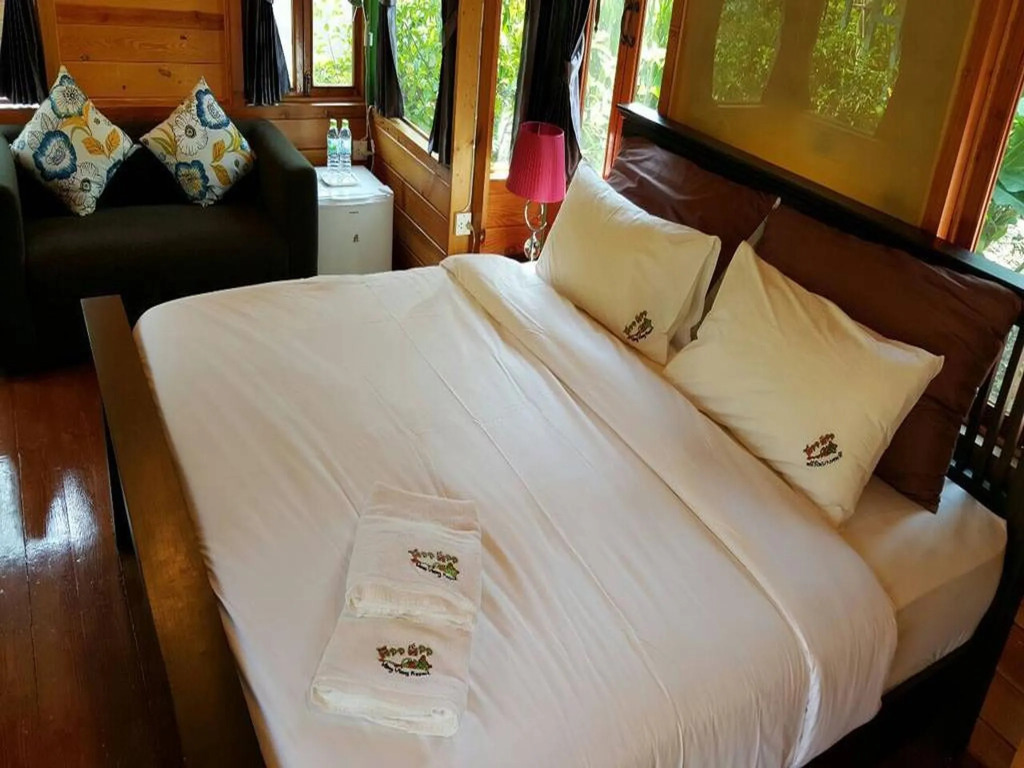 Nung Ni Bang Khon Thi Resort