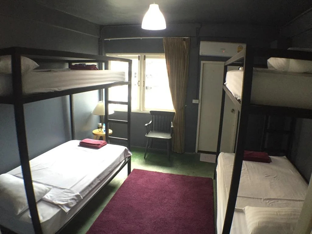 Loft Suanplu