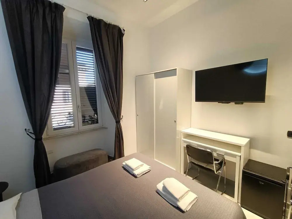 World Wide Bed Termini