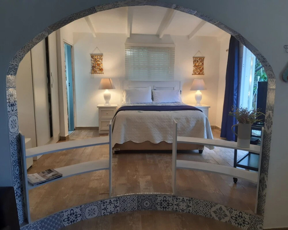 Blue Pearl Cottages