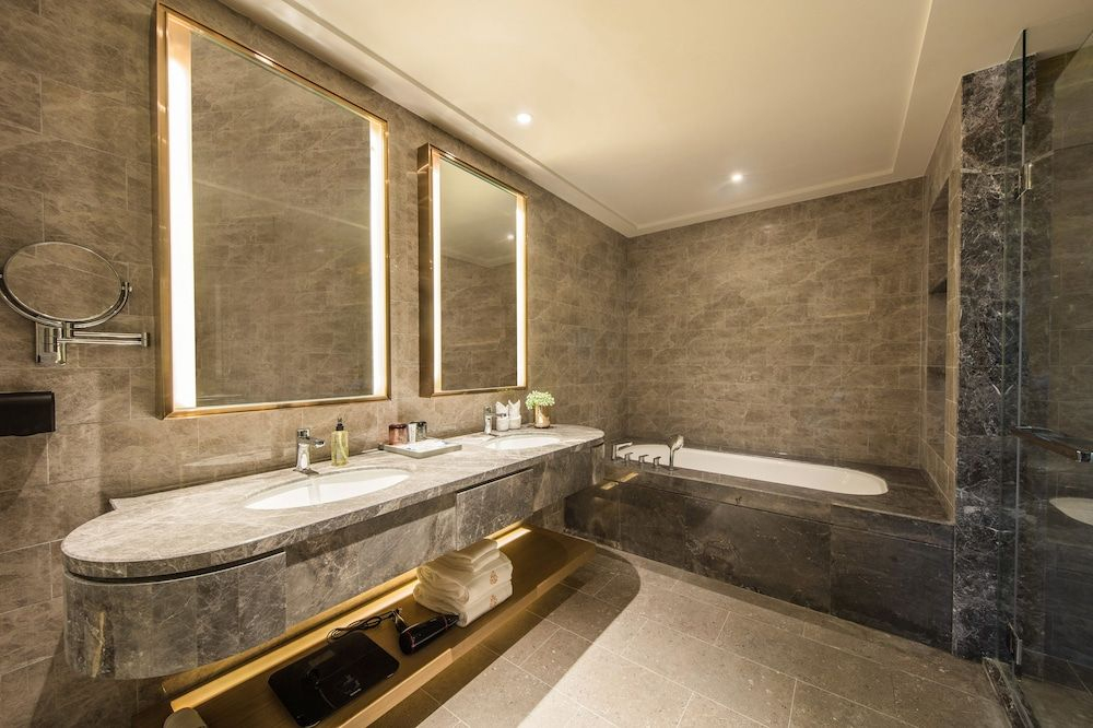 The Mulian Hotel of Bantian Shenzhen