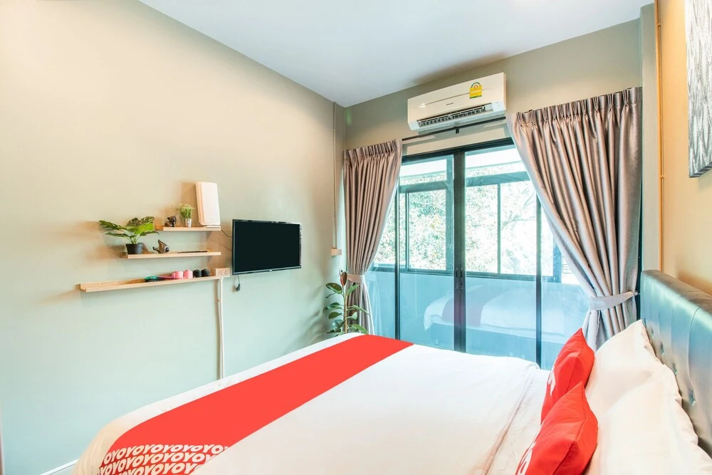 Sookjai Cafe And Hostel by OYO Rooms