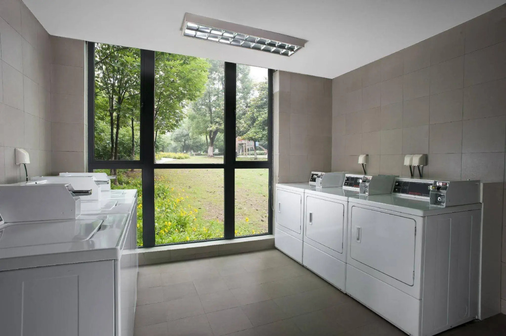 Citadines Xinghai Suzhou