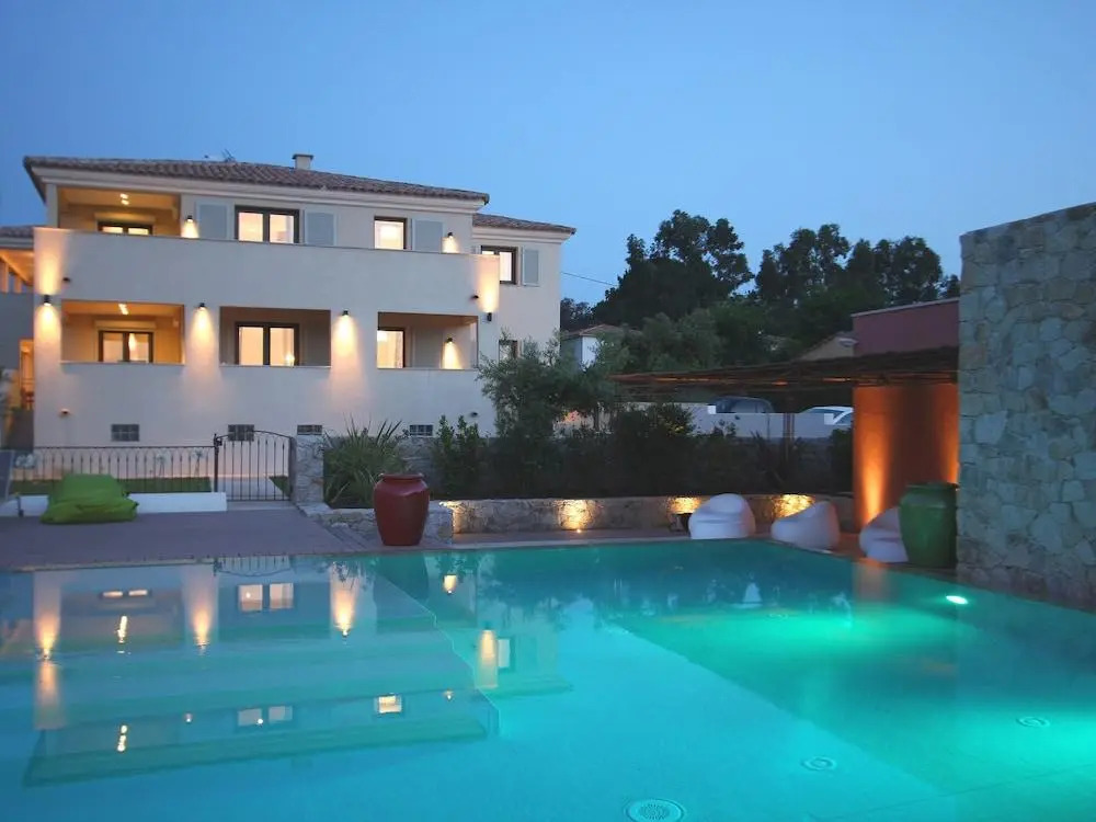 Residence Catherine