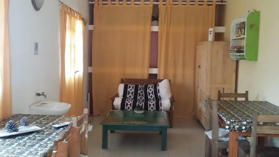 Hostel Avetaia