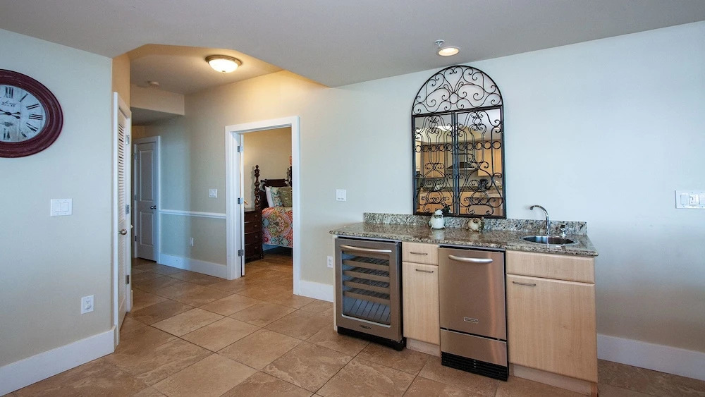 Three Bedroom With Media Room - Unit Crd0202