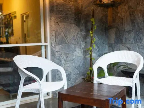 Kandy Luxe Villa