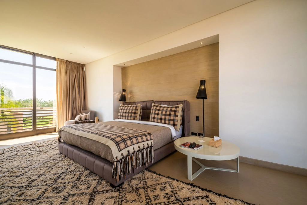 Villa Zagora - Luxury Villa With Private Pool