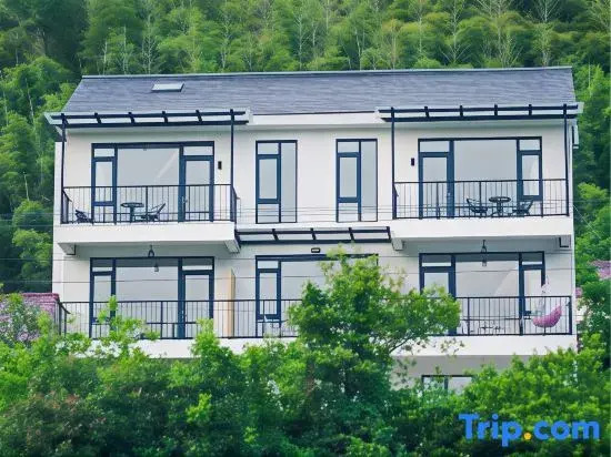 Wuji Fine•Mogan Mountain resort hotel