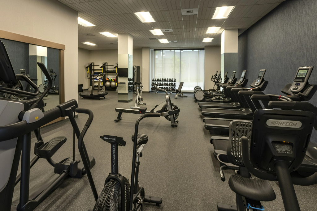 Hilton Garden Inn Redmond WA