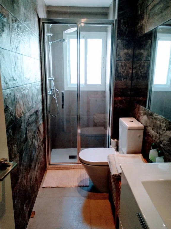 Wish Suite Fabie de Triana