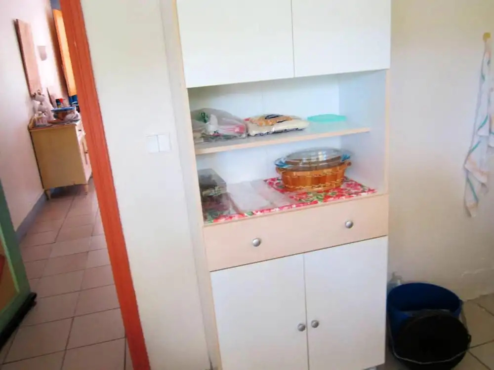 Studio in Sainte-anne, With Enclosed Garden and Wifi