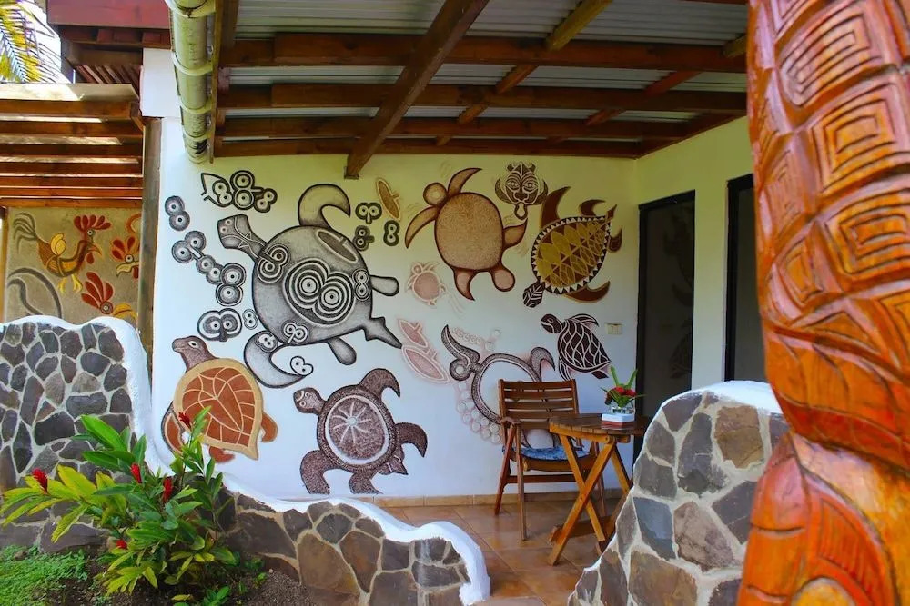 Hotel Gomero