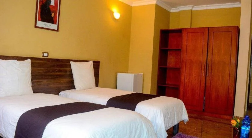 Melodie Hotel