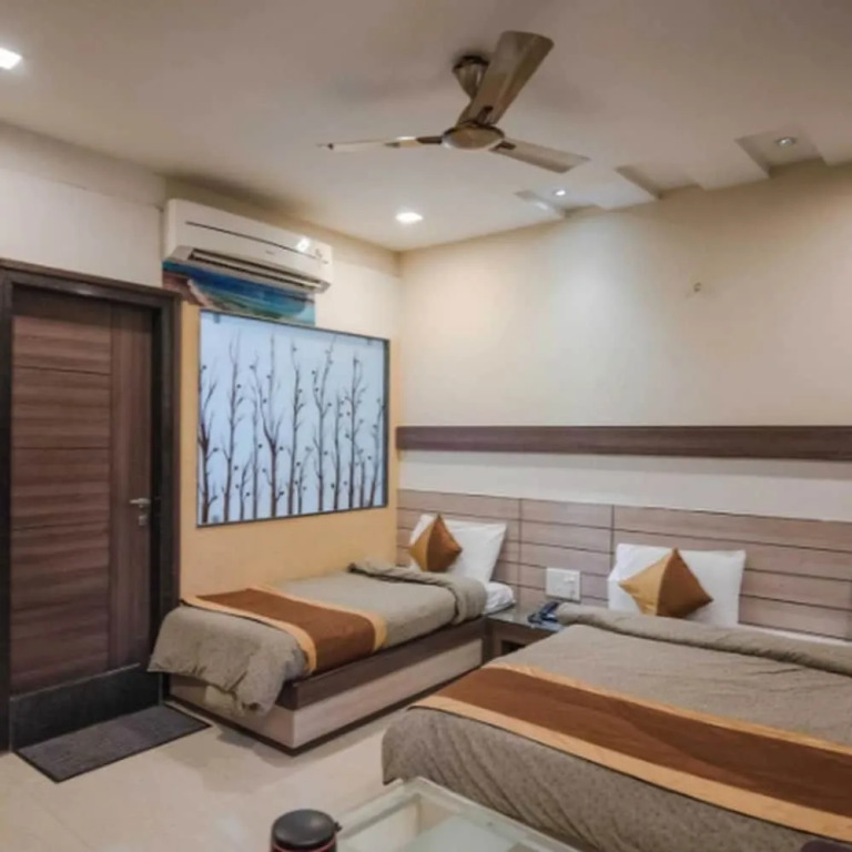Hotel Brij Palace