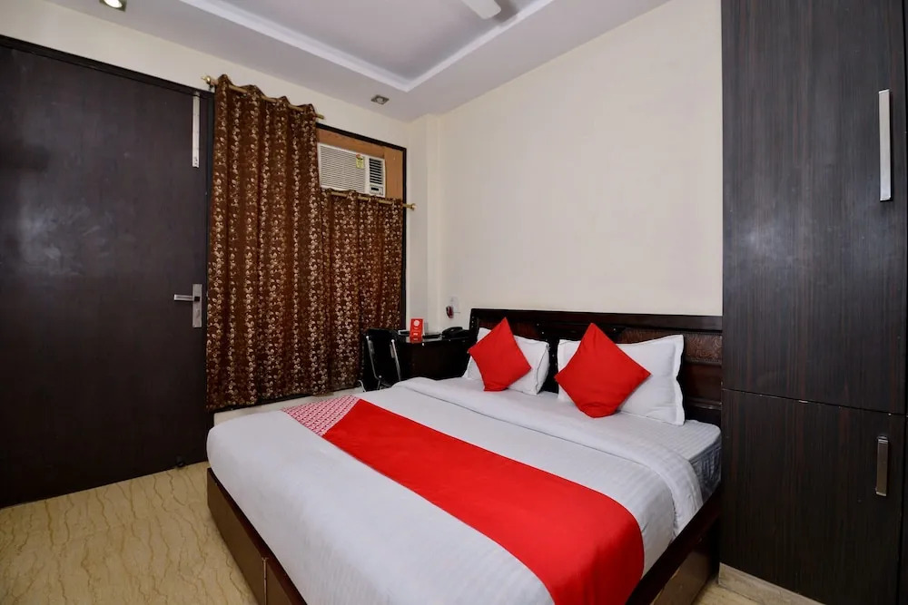 Collection O Lotus Bed & Breakfast