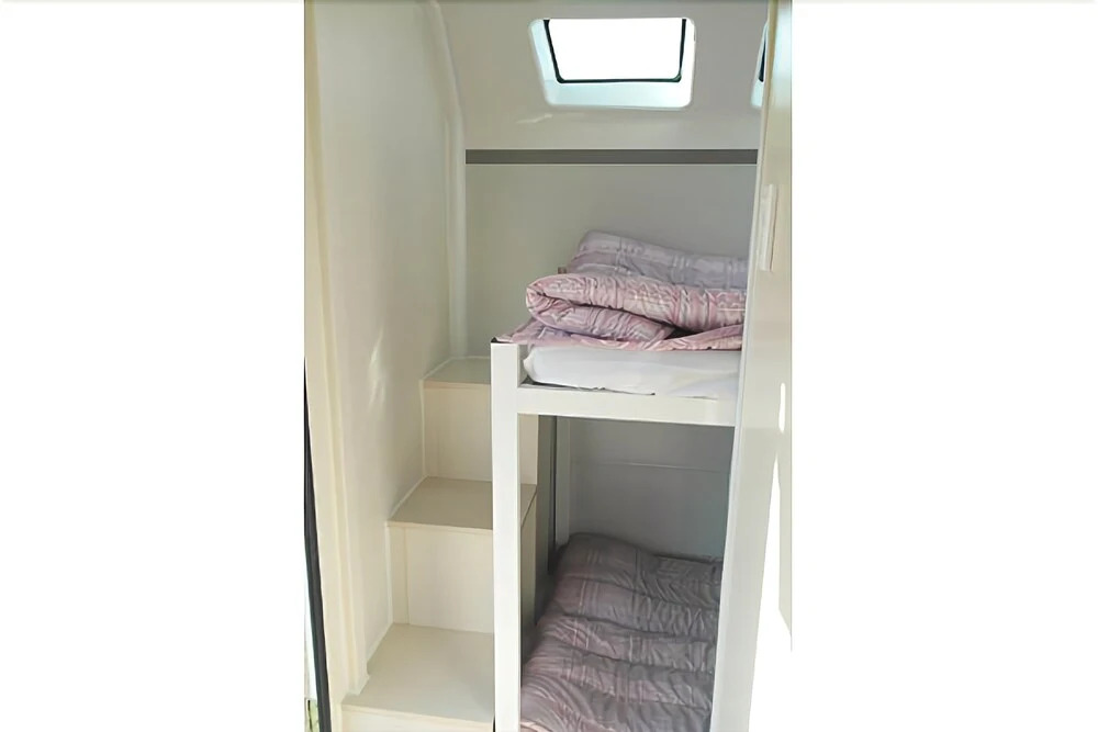Hwaseong Karavan Camp