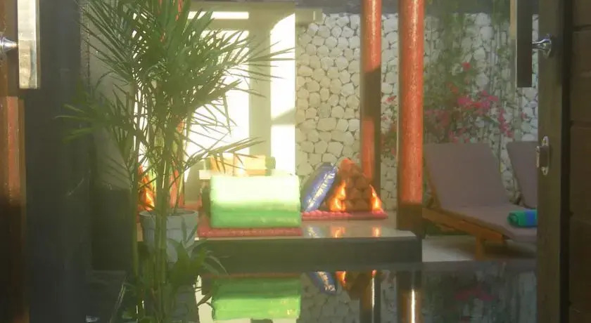 Greentree Villa