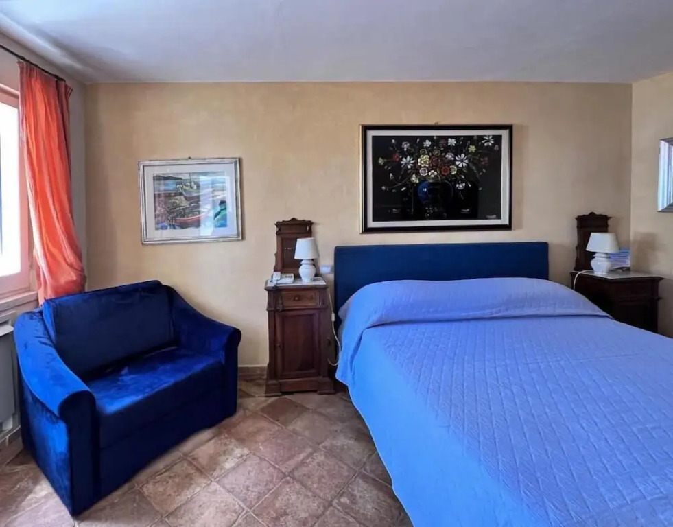 Aeneas Landing Resort