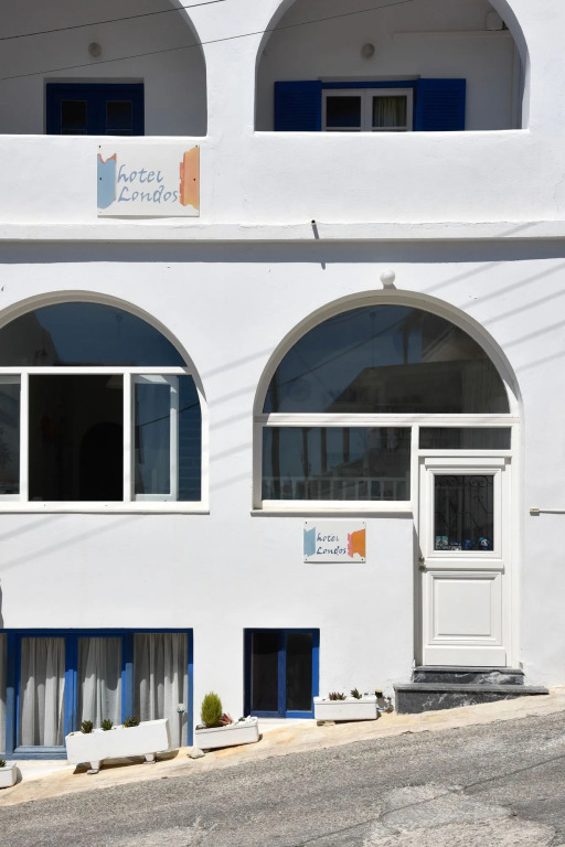 Londos Hotel