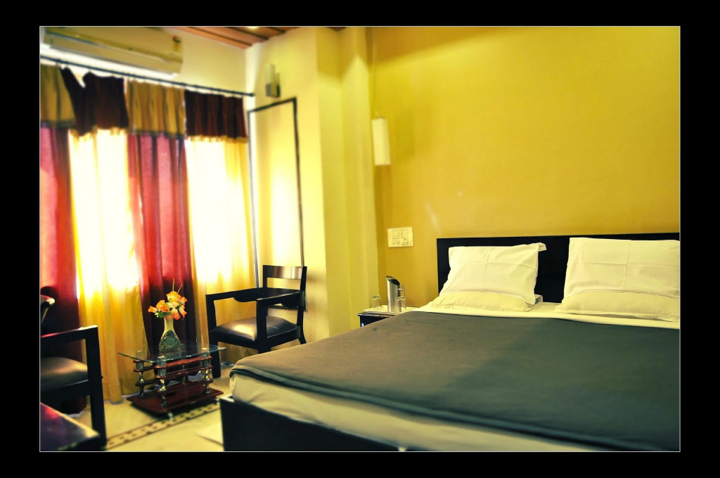 Hotel Hadi Rani Palace
